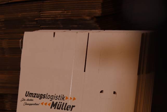 Günstiger Behördenumzug Grossschweidnitz