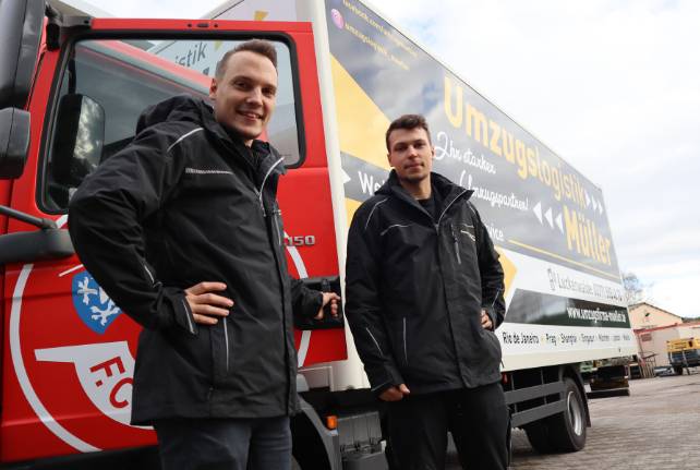 Sicherer Transport für Ihr Klavier in Grossschweidnitz