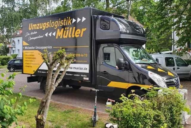 Tresortransport in Grossschweidnitz 