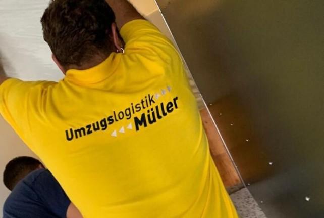 Mit den Umzugshelfer richtig planen in Grossschweidnitz